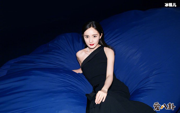 杨幂女儿心脏有问题？