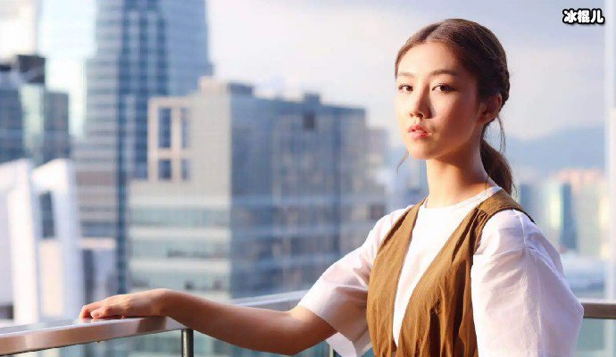 颜卓灵个人资料