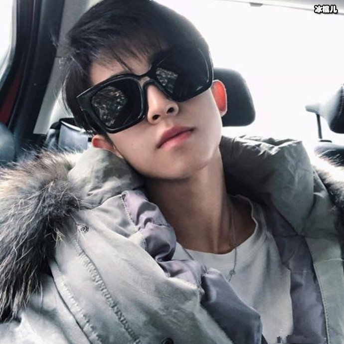 刘宇参加什么综艺