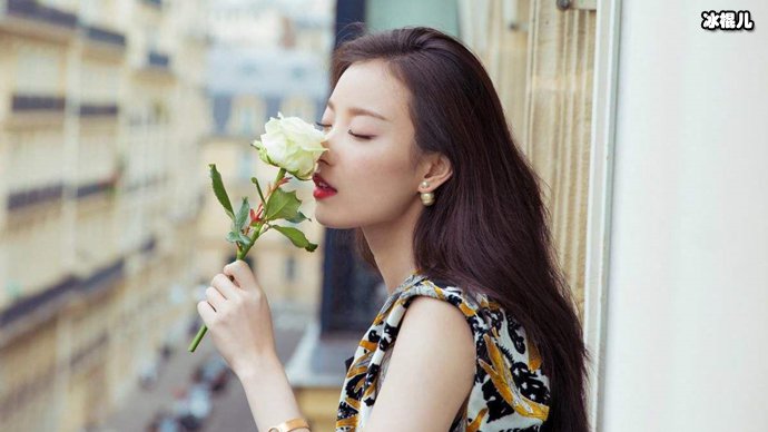 倪妮刘诗诗合作新剧