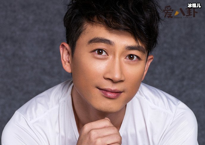 演员赵滨家庭背景