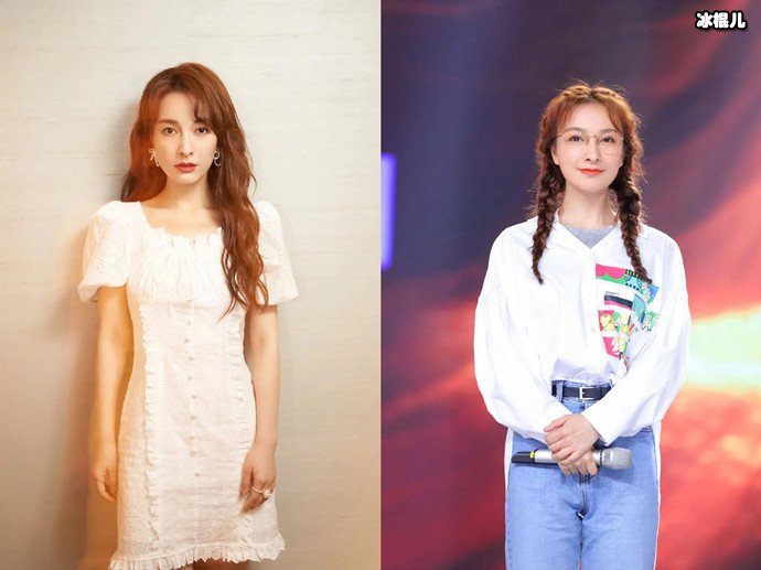 乘风破浪吴昕的表现