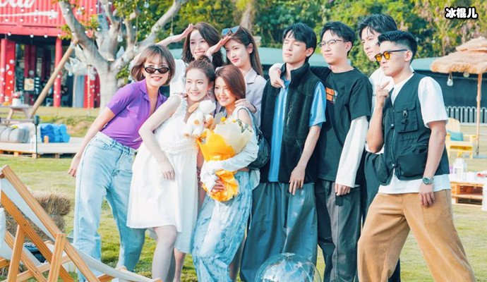 心动的信号第四季配对结果