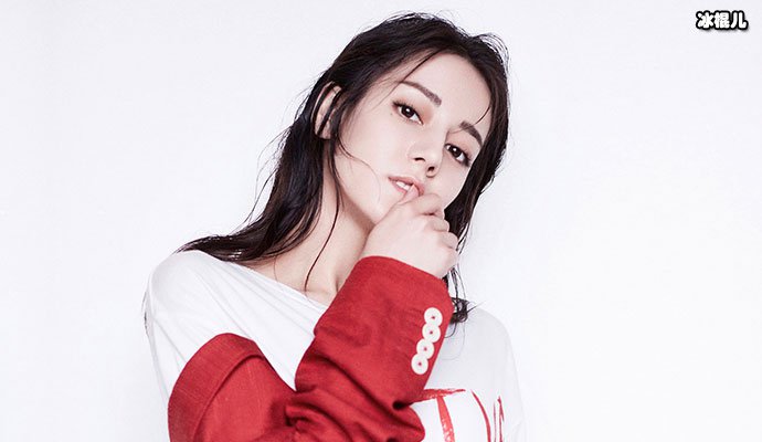 迪丽热巴男友是谁