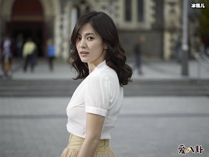 宋慧乔黑历史有哪些