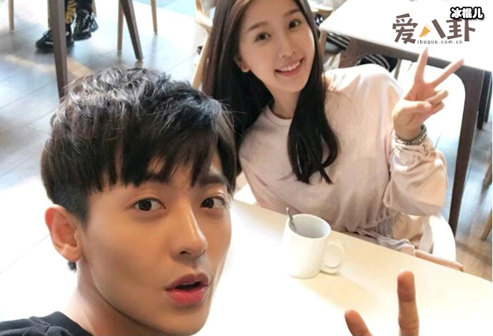 虞书欣赵志伟有修成正果吗