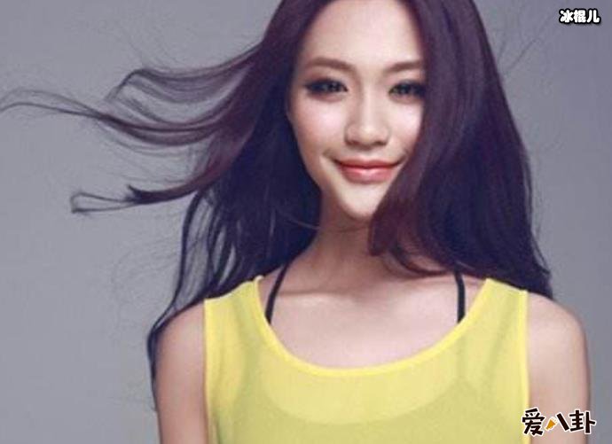 非常完美陈梦露