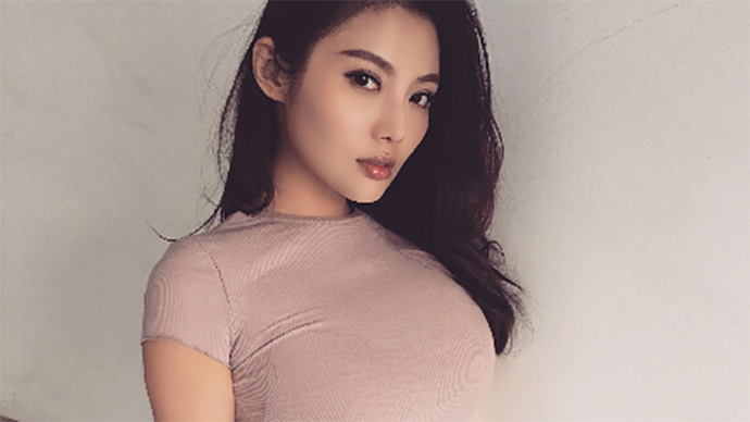 徐冬冬辟谣出演小龙女一角