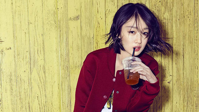 周冬雨被网上的假料看哭背后真相