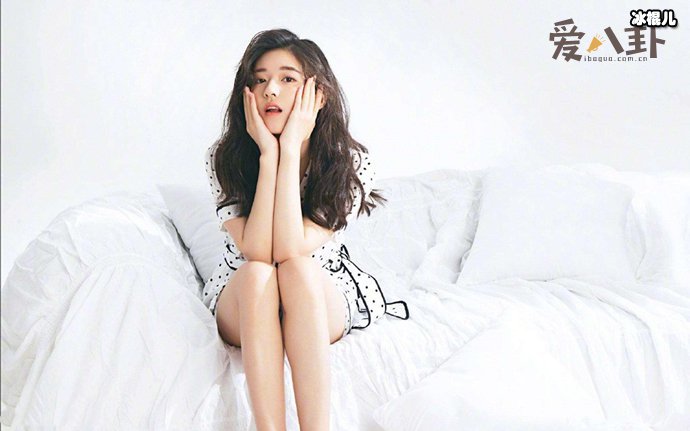 赵露思谎报体重了吗？