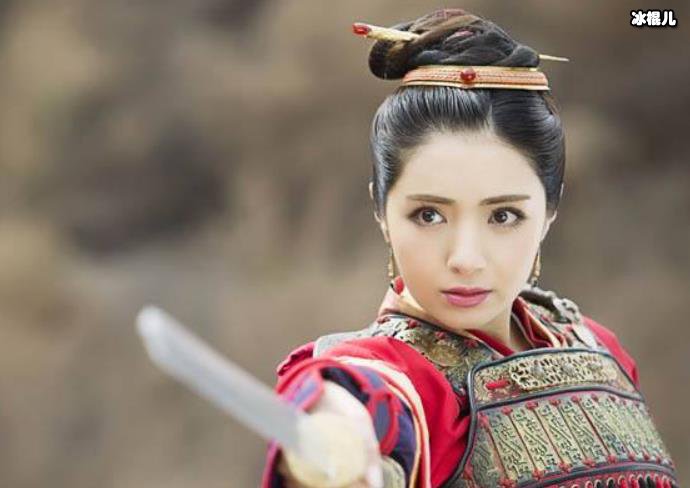 重耳传麦迪娜结局怎样