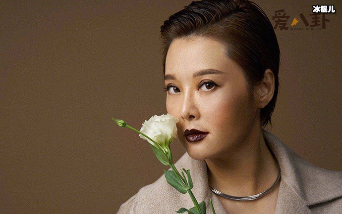 袁立为什么这么落魄