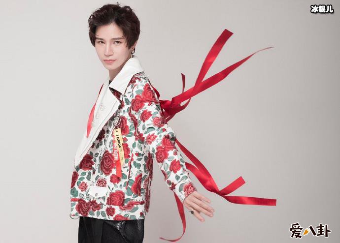 陈奕天个人资料