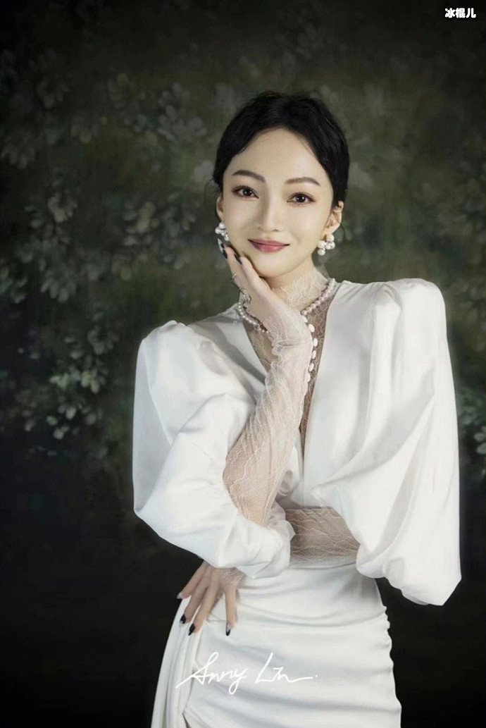 张韶涵经历坎坷