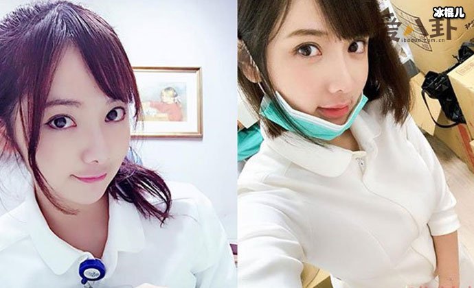 杨奇煜护理师老婆言言