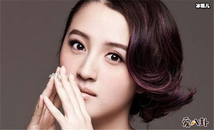 演员杨懿哪里人