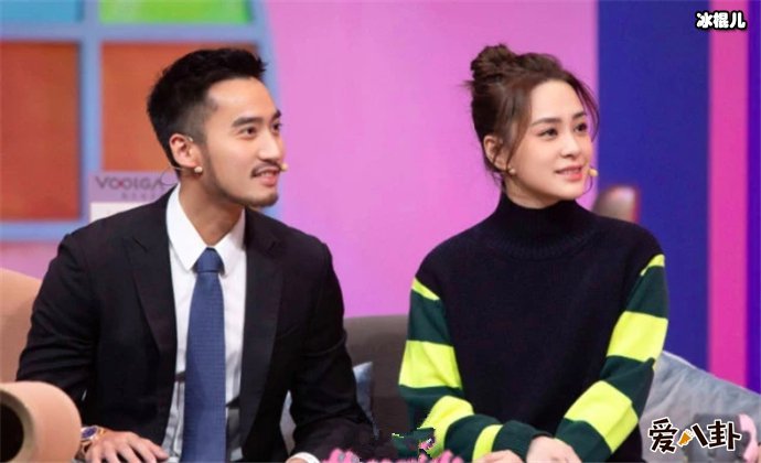 赖弘国发长文讲述离婚内幕