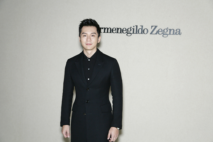 李晨的心形石头是什么回事