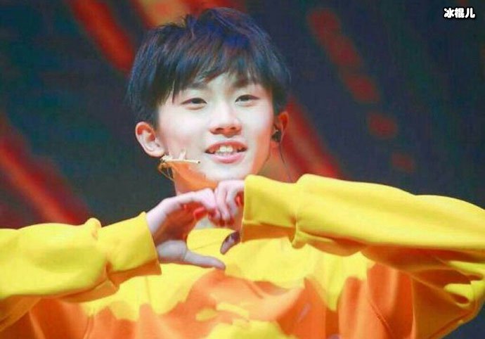 马嘉祺为什么叫马嘉茄