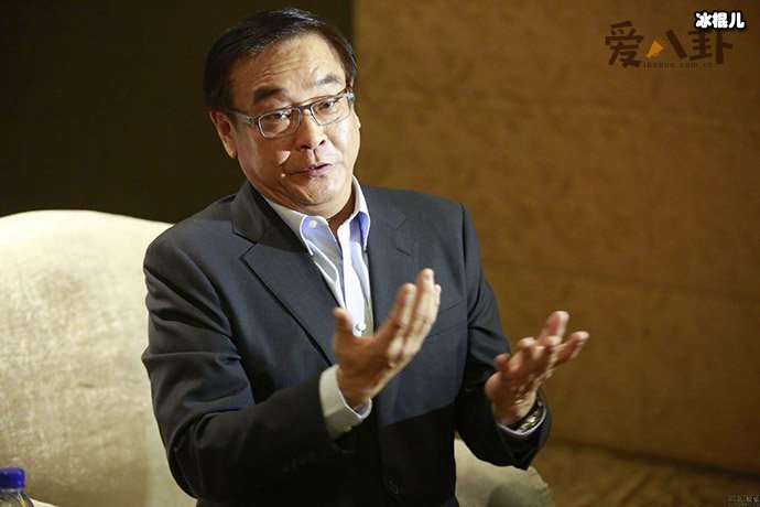 尔冬升现任老婆是谁 