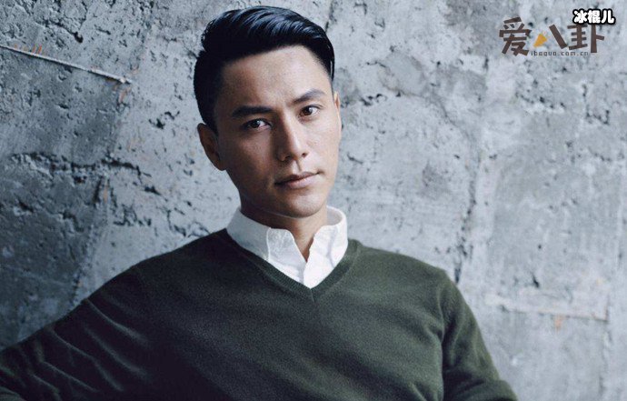 陈坤儿子不是亲生的吗