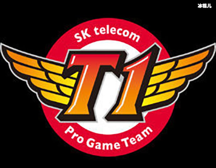 SKT队标