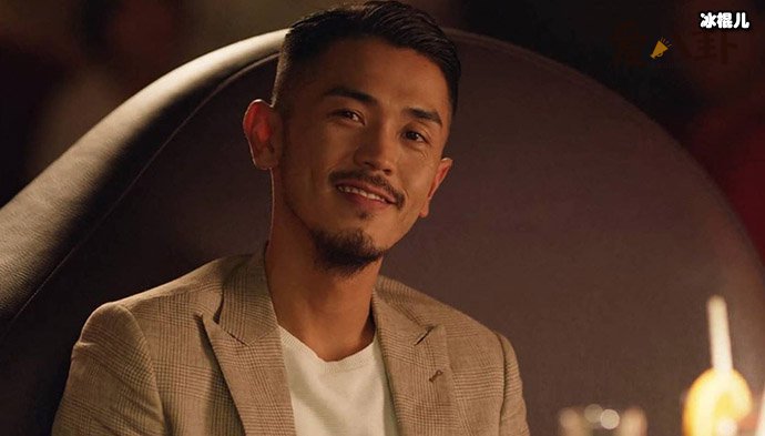 《三十而已》梁正贤