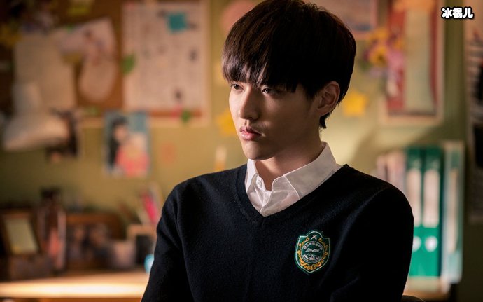 吴亦凡捆绑江疏影