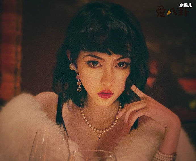 屈楚萧前女友黎梵个人资料