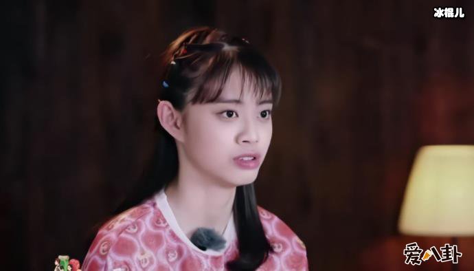 信女儿小丸子的妈妈是谁