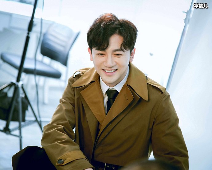 这么多年过去了，苏有朋还是那个青春的模样