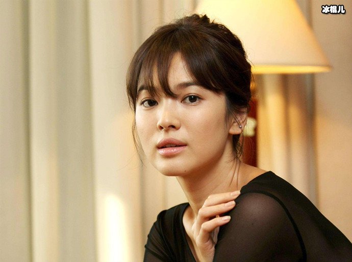 宋慧乔声援武汉引发吐槽