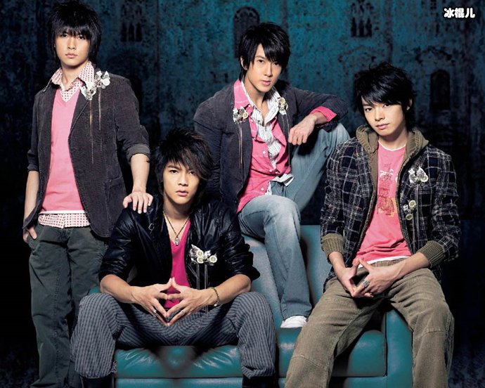 飞轮海成员灵异事件