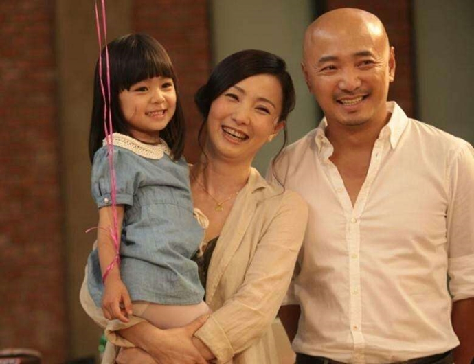 徐峥朋友圈表白陶虹