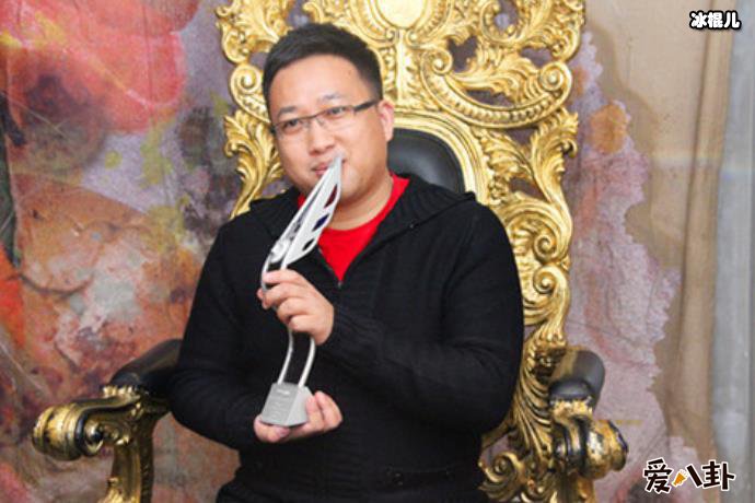 于正曝演员不敢演戏