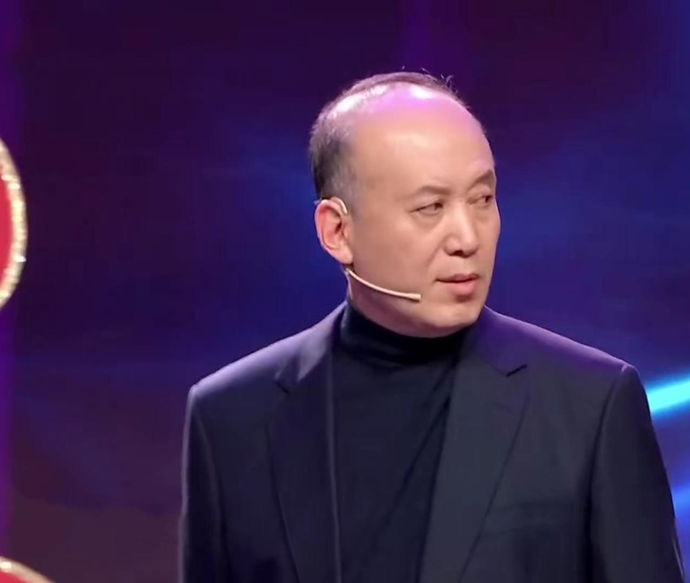 郭达个人资料背景