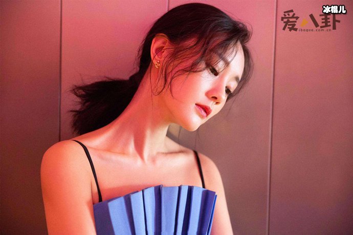 李一桐为什么都是女一号