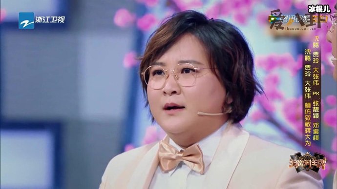 贾玲作品《你好李焕英》献给妈妈