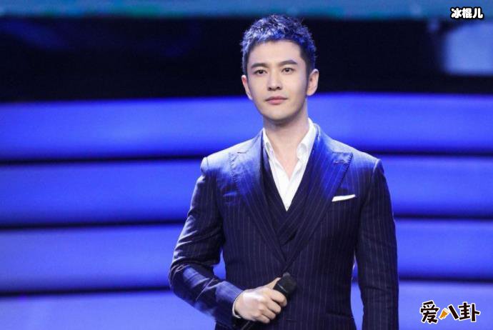 黄晓明父母是谁