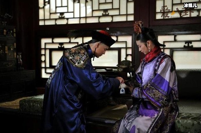 《甄嬛传》温实初自宫的原因