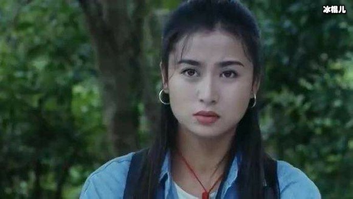 吴雪雯的电影，忆往昔大牌三级影星的风采