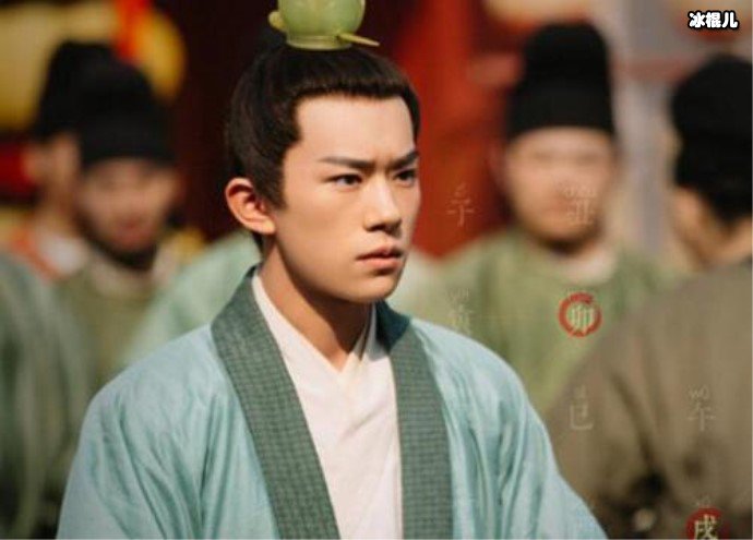 李必喜欢檀琪吗