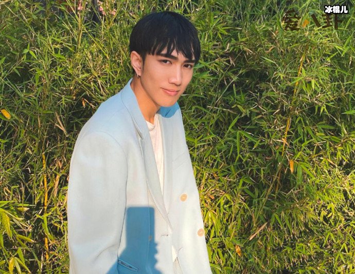 网曝韩美娟粉丝群聊天记录