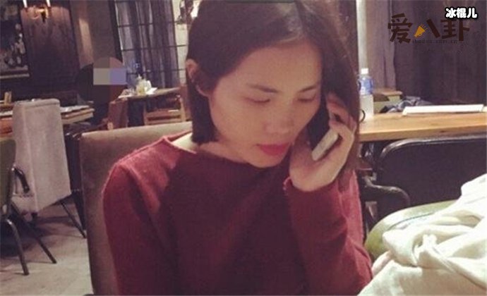 公子乔一微博的晒照