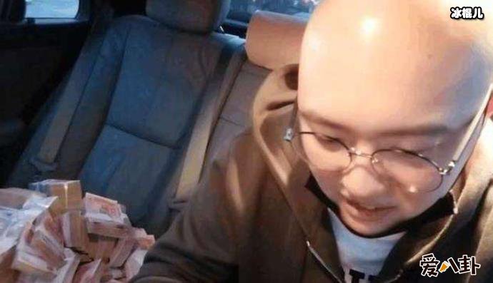 饼干狂魔怎么不直播了