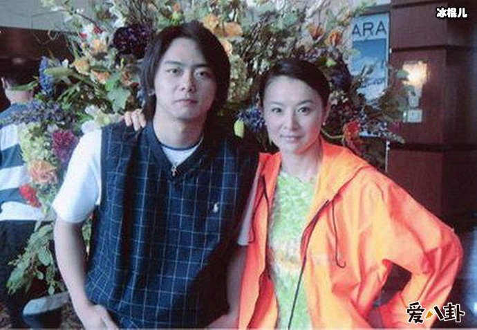 李赛凤义子是谁