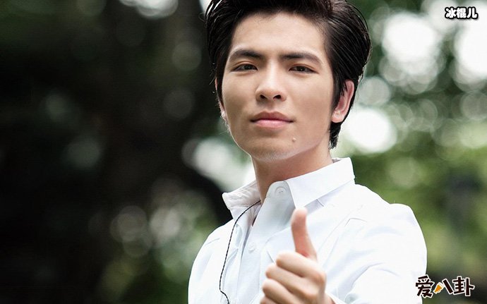 萧敬腾和经纪人什么时候在一起的