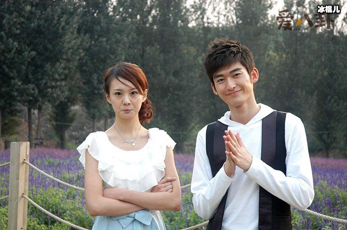 郑爽张翰私下关系如何 