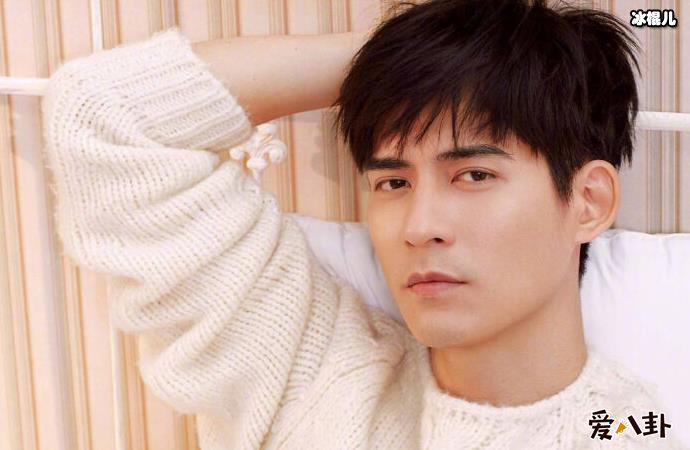 仔仔周渝民老婆是谁