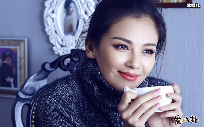 刘涛人设太过被拖累